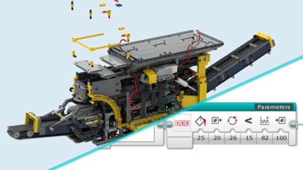 Separator DIY